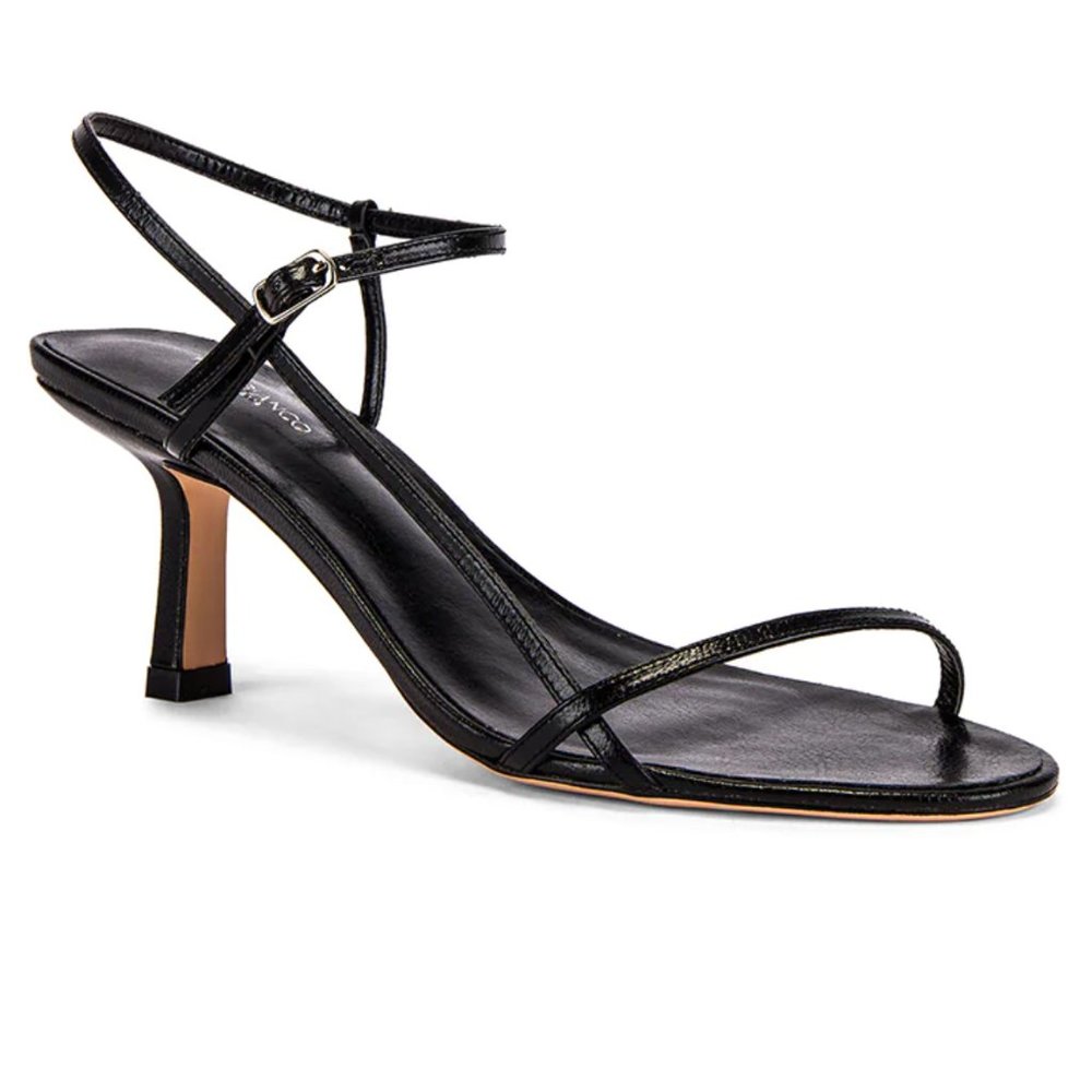 Size 8 Tony Bianco Caprice Heel (Worn Once)